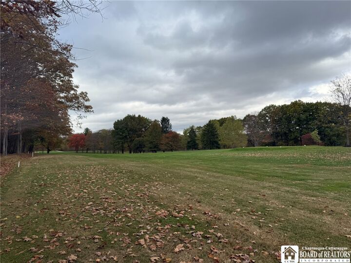 Property Photo: Oak Hill Road NY 14701