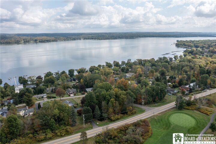 Property Photo: 0 Canterbury Drive NY 14757