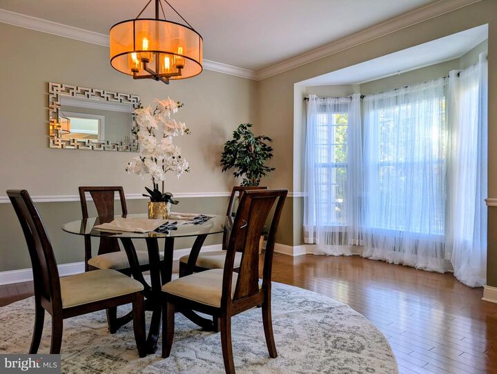 30 Tamar Court  Lawrence Township NJ 08648 photo