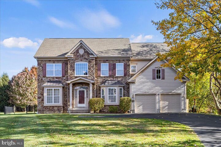30 Tamar Court  Lawrence Township NJ 08648 photo