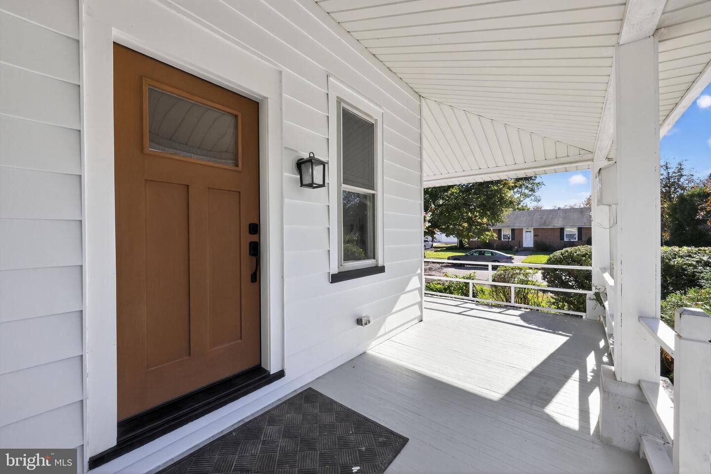 Property Photo: 810 Morgan Avenue NJ 08065