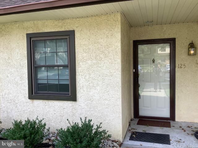 Property Photo: 125 Allens Lane NJ 08062