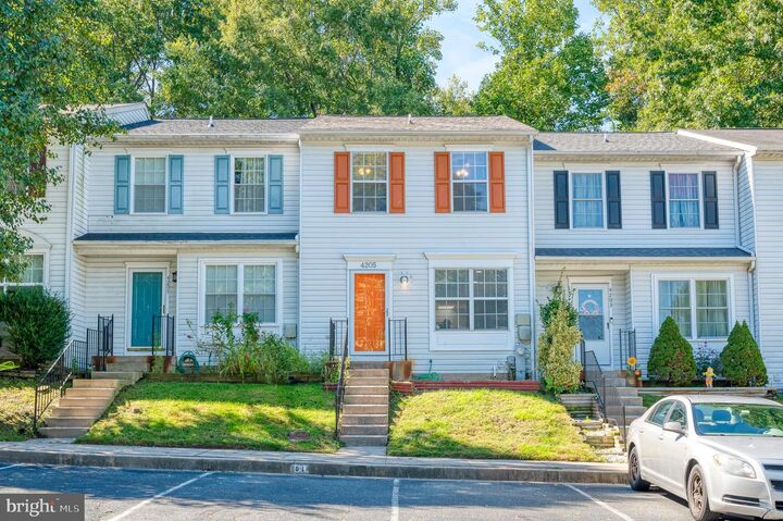 4205 Goodson Court  Belcamp MD 21017 photo