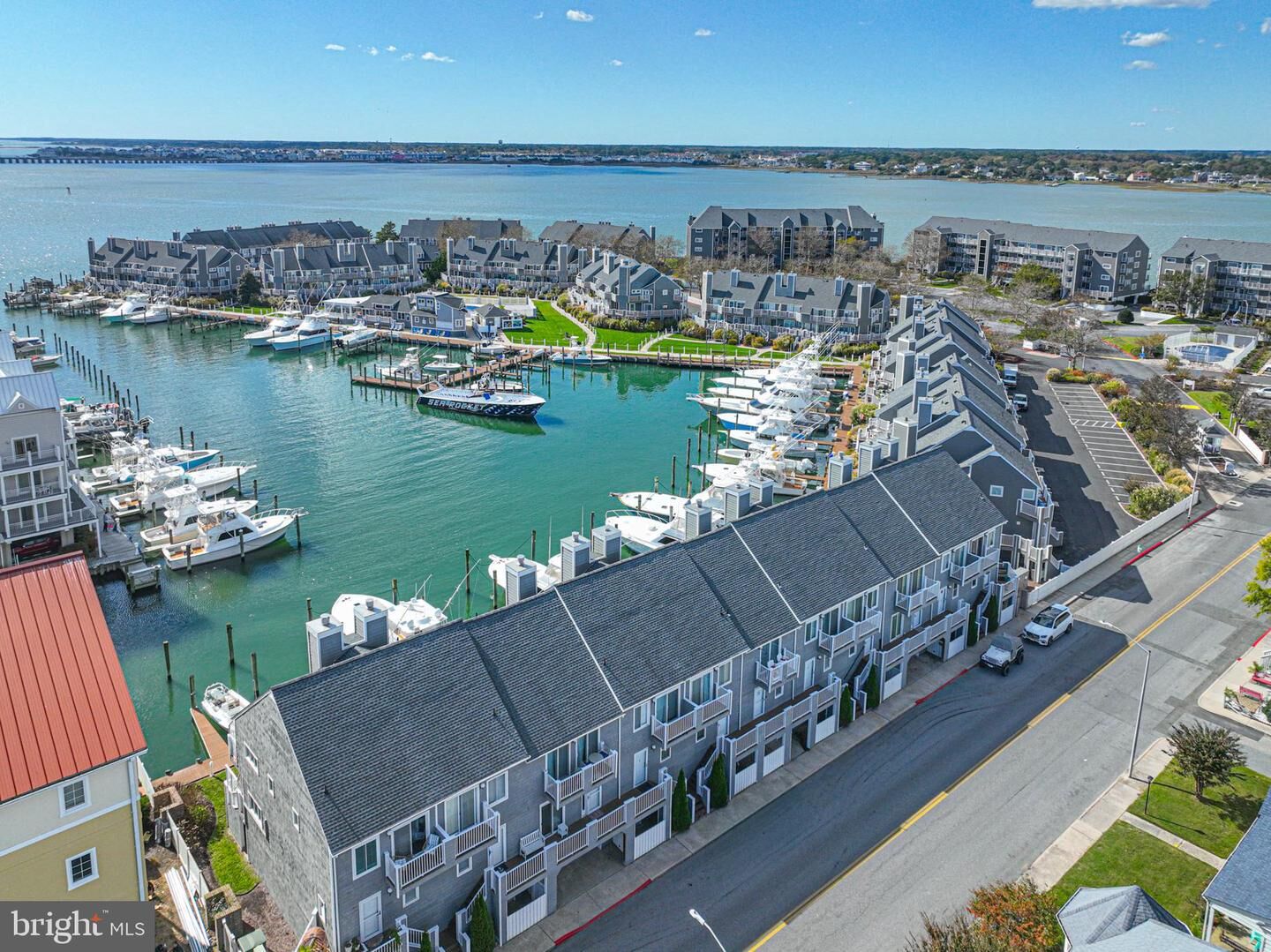 Property Photo:  401 S 14th Street 4  MD 21842