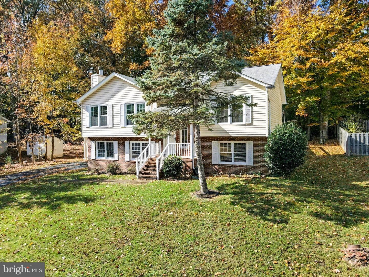 Property Photo:  6310 Wendover Court  VA 22407 