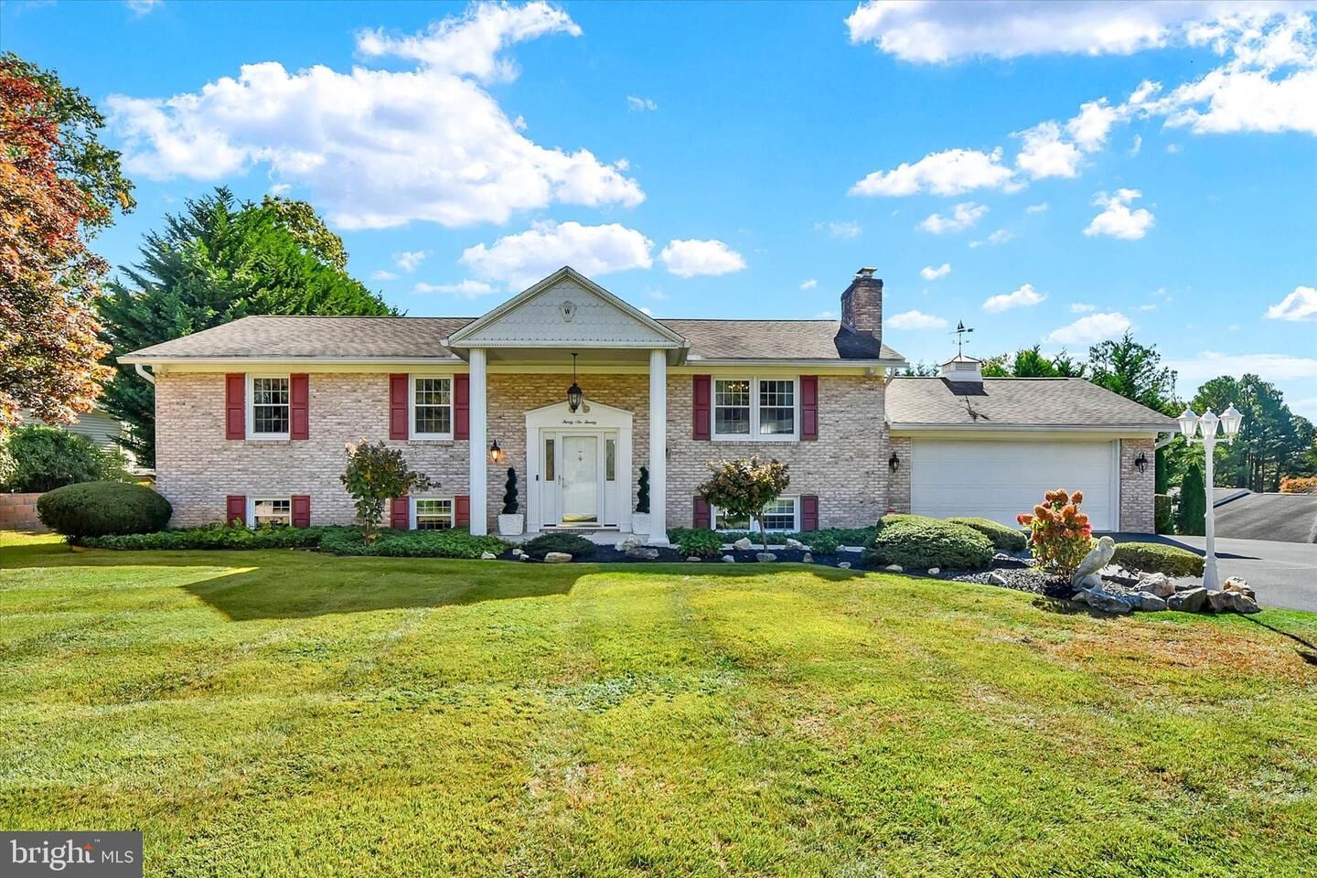 Property Photo:  3620 Woodholme Drive  MD 21084