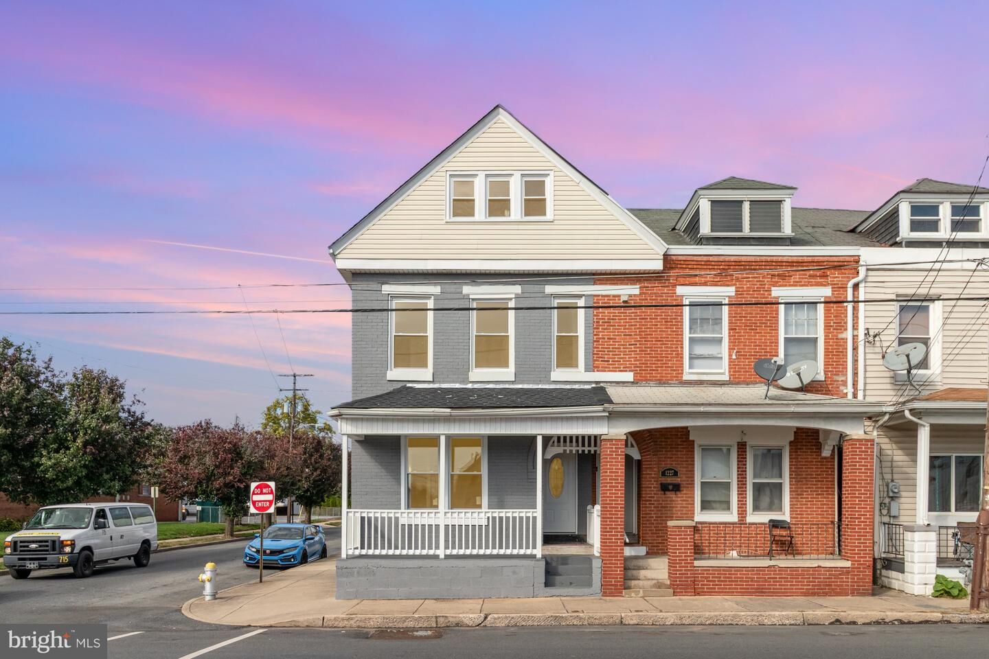 Property Photo:  1229 Lehman Street  PA 17046 