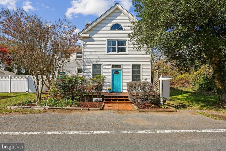 Property Photo:  23820 Old Hundred Road  MD 20842 