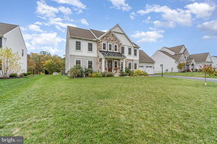 Property Photo: 15 Braxton Road Road PA 17050