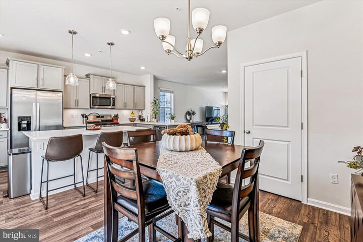 Property Photo: 2047 Hinshaw Drive MD 21113