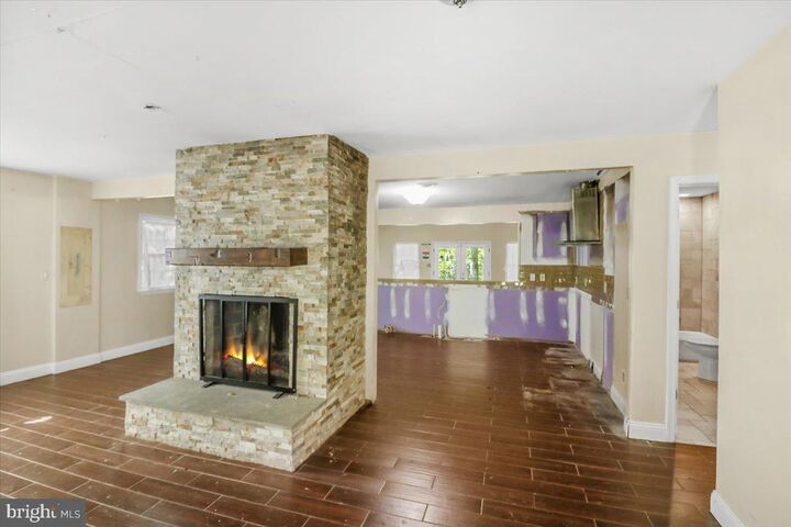 Property Photo:  614 Rodgers Avenue  PA 19014 