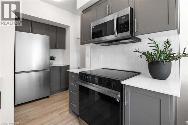 Property Photo:  940 St David Street 43  ON N1M 0L7 