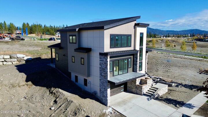 Property Photo: 2629 W Lumber Ln ID 83814