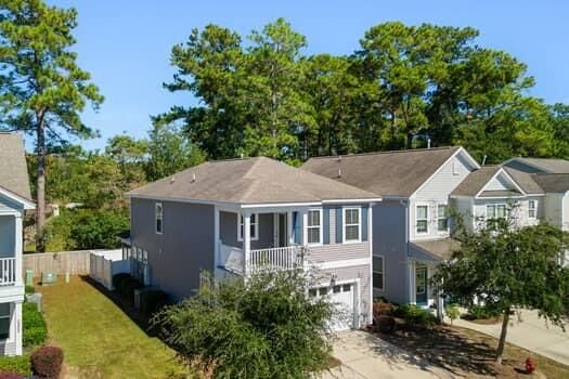 Property Photo:  2604 Poplar Grove Place  SC 29483