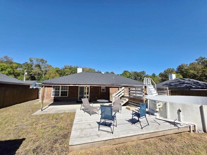 Property Photo:  1232 Saylor Alley  SC 29461