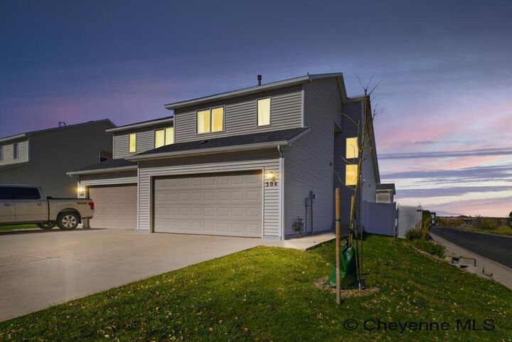 504 W 2nd St  Cheyenne WY 82001-0000 photo