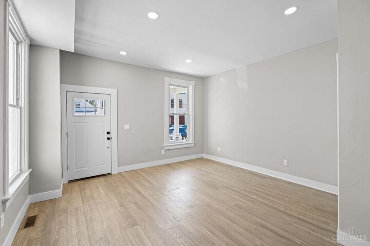 Property Photo: 1318 Knowlton Street OH 45223