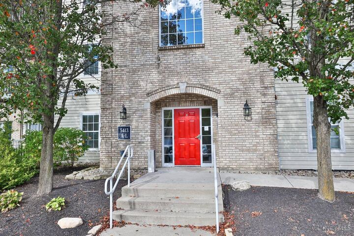 Property Photo:  5413 Michelles Oak  OH 45248