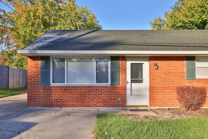 Property Photo:  4633 Summerside Road  OH 45244