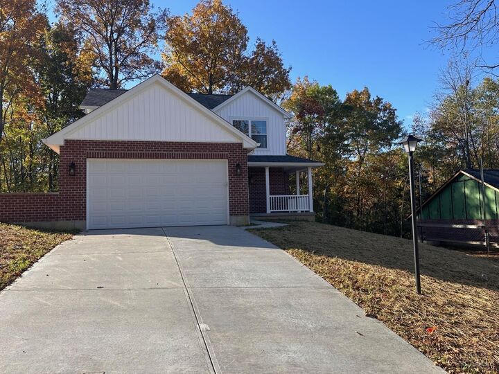 2339 Grimes Valley Drive  West Harrison IN 47060 photo