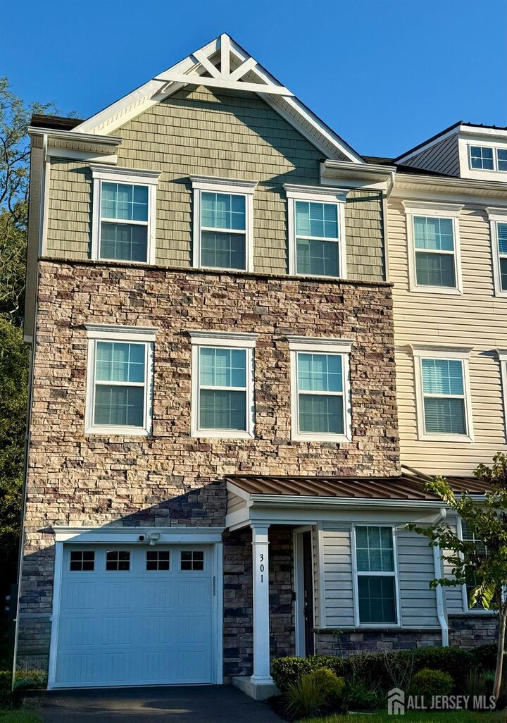 Property Photo: 301 Matutina Road NJ 08831