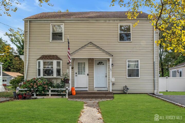 52 Mac Arthur Drive  Edison NJ 08837 photo