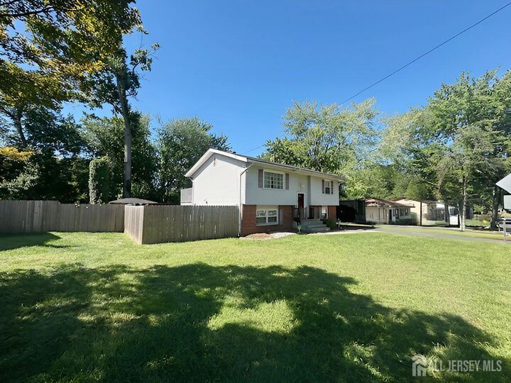 Property Photo: 41 Poland Street NJ 08638
