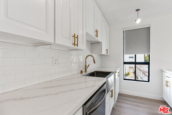 Property Photo:  9191 Charleville Blvd  CA 90212