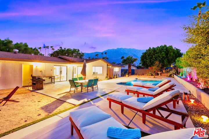 Property Photo:  1250 E Delgado Rd  CA 92262 