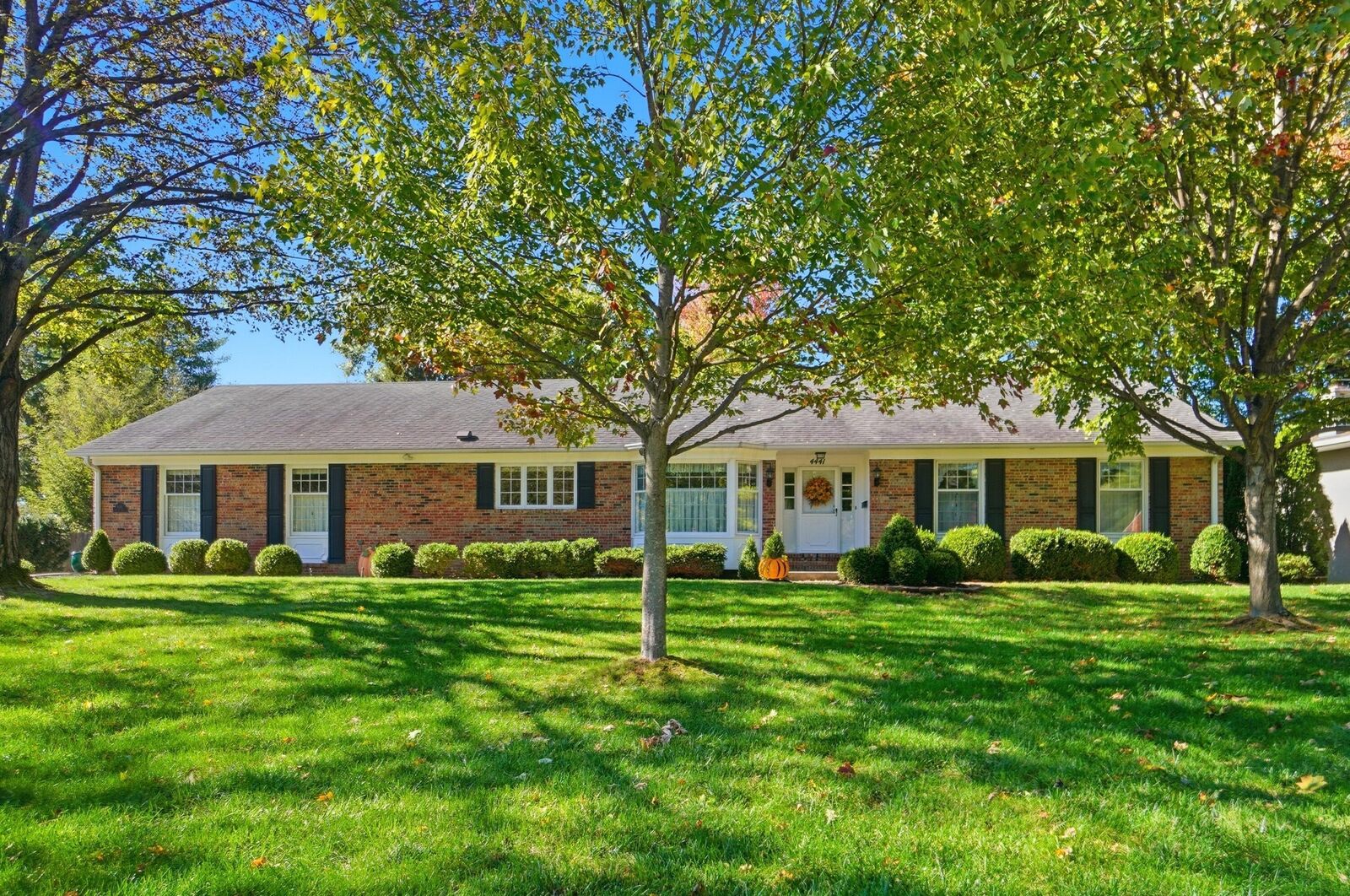 Property Photo: 4441 Kipling Road OH 43220