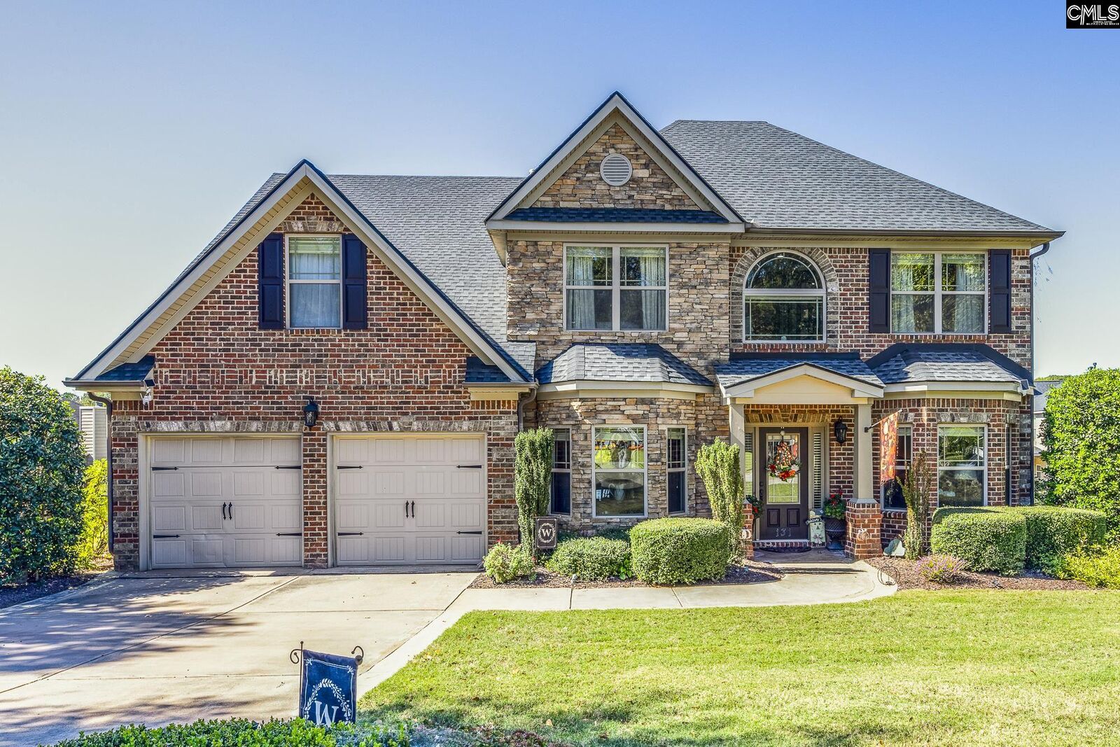 Property Photo: 131 Park Place SC 29072