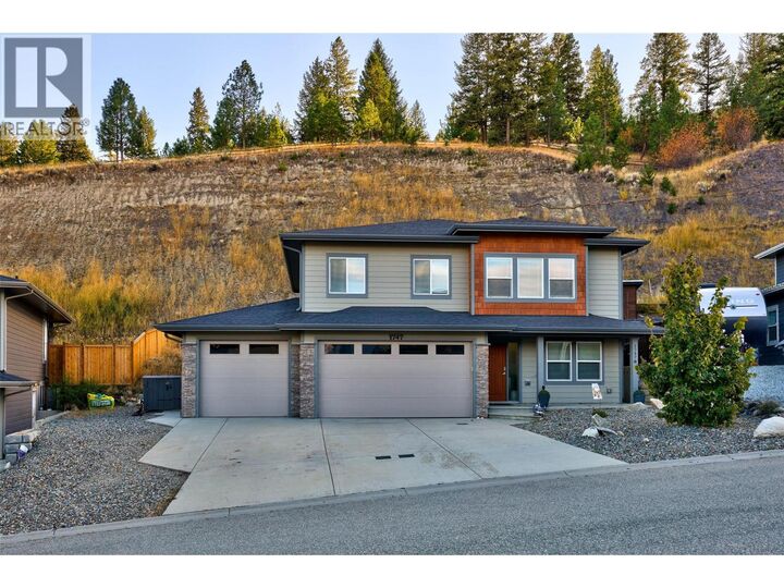 1747 Galore Place  Kamloops BC V2E 0A7 photo