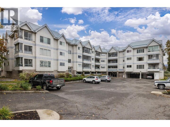 Photo de la propriété:  180 Hollywood Road North 207  BC V1X 6Y9 