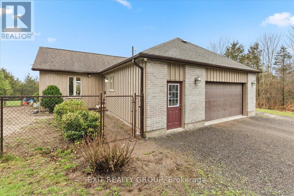 Property Photo: 506 Moneymore Road ON K0K 2Y0