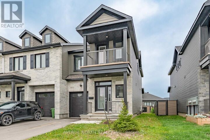 Property Photo: 747 Namur Street ON K0A 1W0