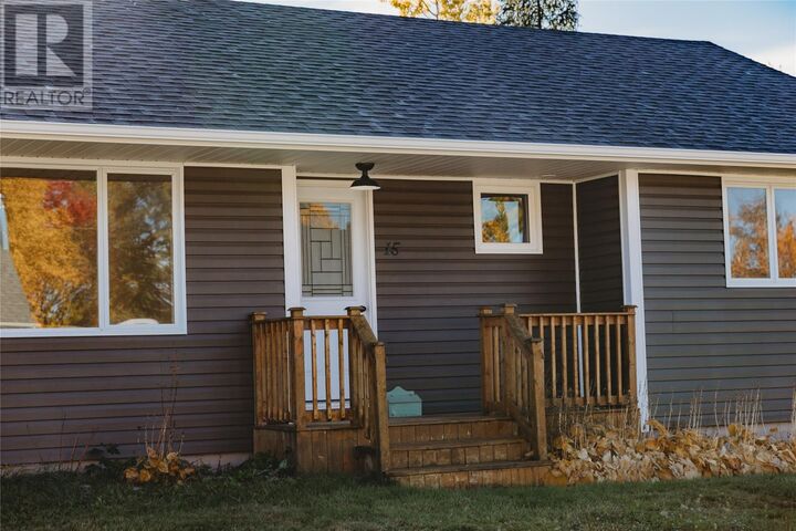 Property Photo:  15 Brochen Street  NL A1V 1T3 
