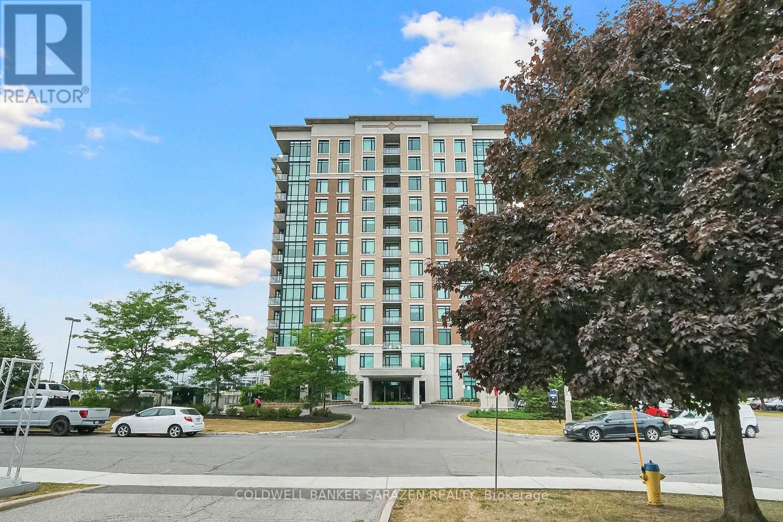 Property Photo:  100 Roger Guindon Avenue 1105  ON K1G 3Z7