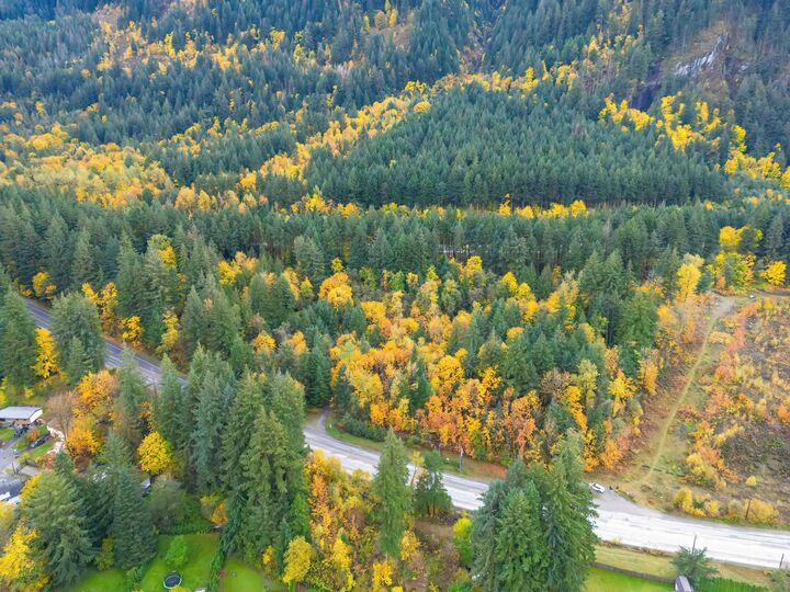 Property Photo:  950 Old Hope Princeton Way  BC V0X 1L4 
