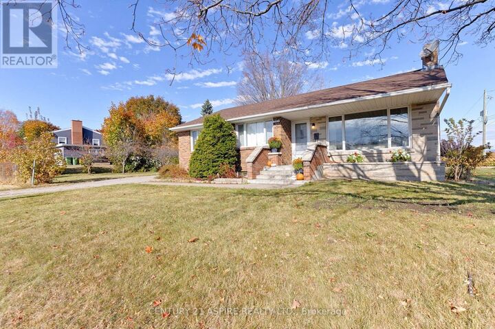 Photo de la propriété: 553 Champlain Street ON K8A 2W6