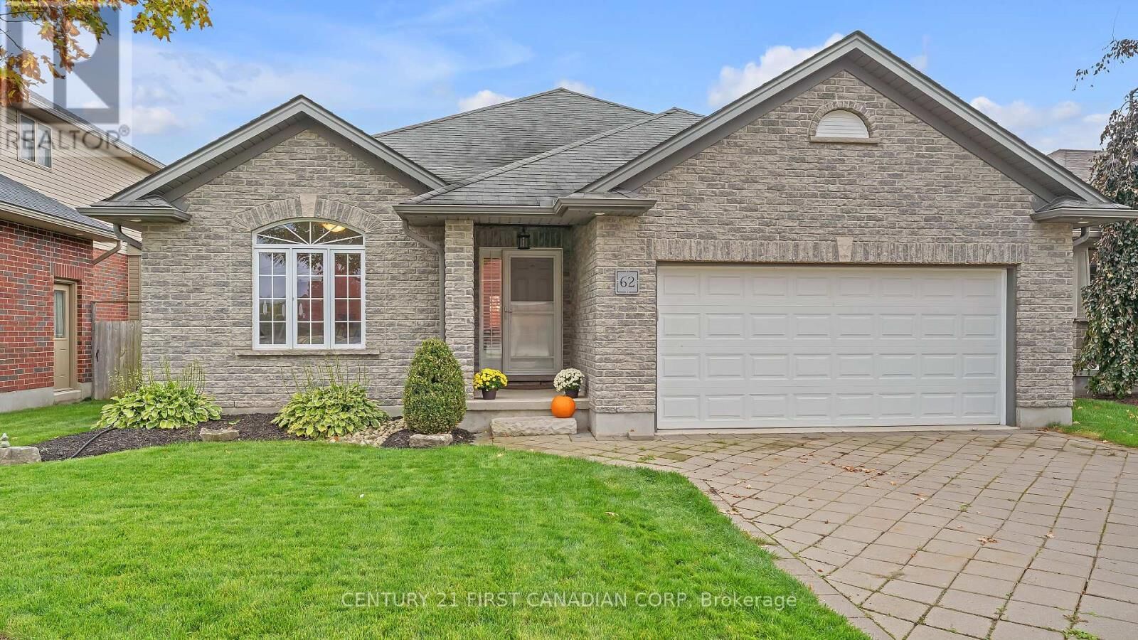 Property Photo: 62 Elliott Trail ON N0M 2P0