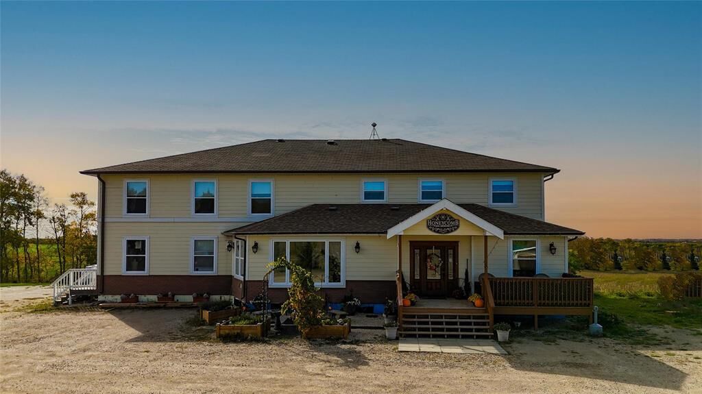 Photo de la propriété: 11 Erickson Drive MB R0J 1N0