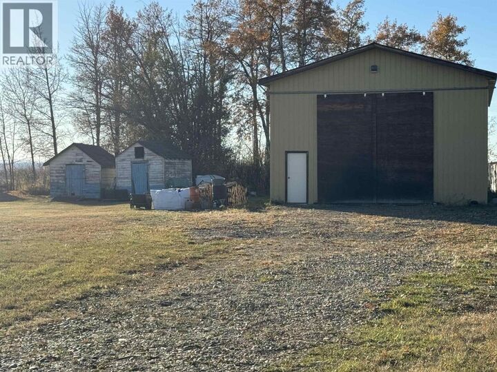 Photo de la propriété:  7344 253 Road  BC V0C 1C6