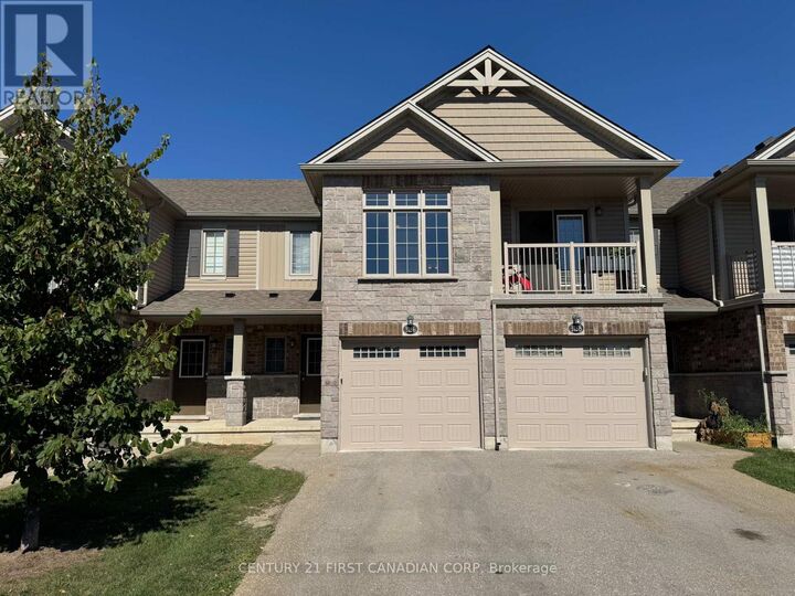 3186 Singleton Avenue 46  London South (South W) ON N6L 0B8 photo