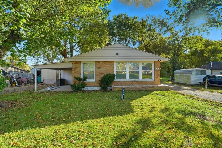 Property Photo:  122 Lake Shore Drive  OH 45341 