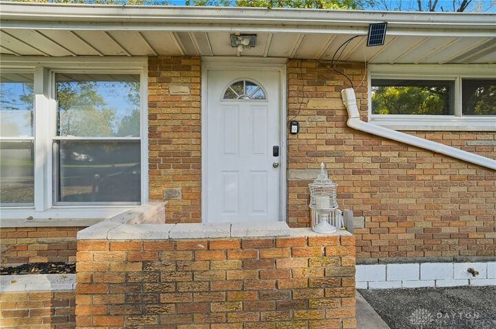 Property Photo:  122 Lake Shore Drive  OH 45341 