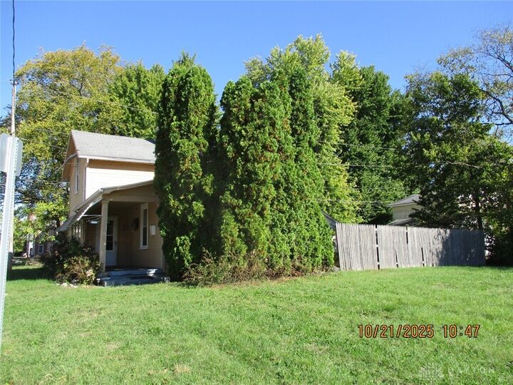 Property Photo:  211 Franklin Street  OH 45356 
