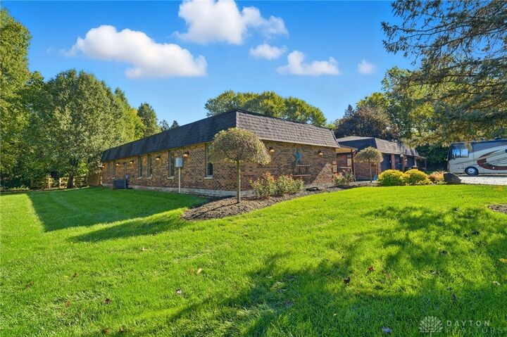 Property Photo: 3488 Byron Road OH 45385