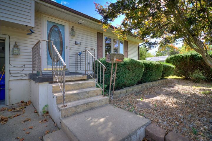 Property Photo:  14 Brierwood Drive  IL 62521 