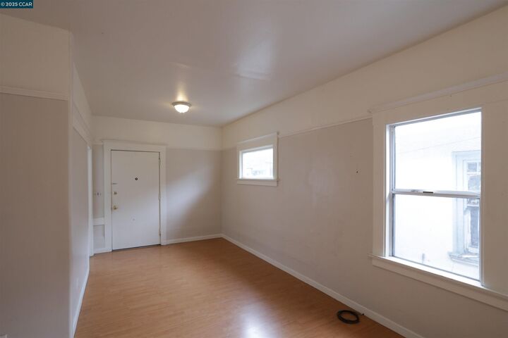 Property Photo:  1538 Ashby  CA 94703 