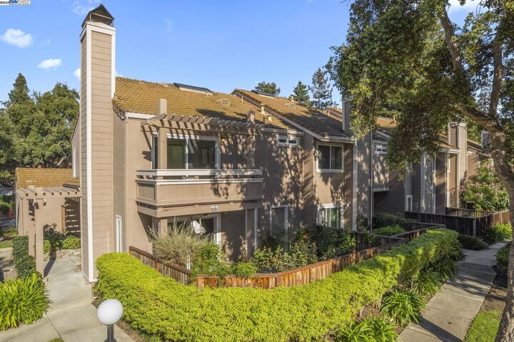 3833 Burton Cmn  Fremont CA 94536 photo